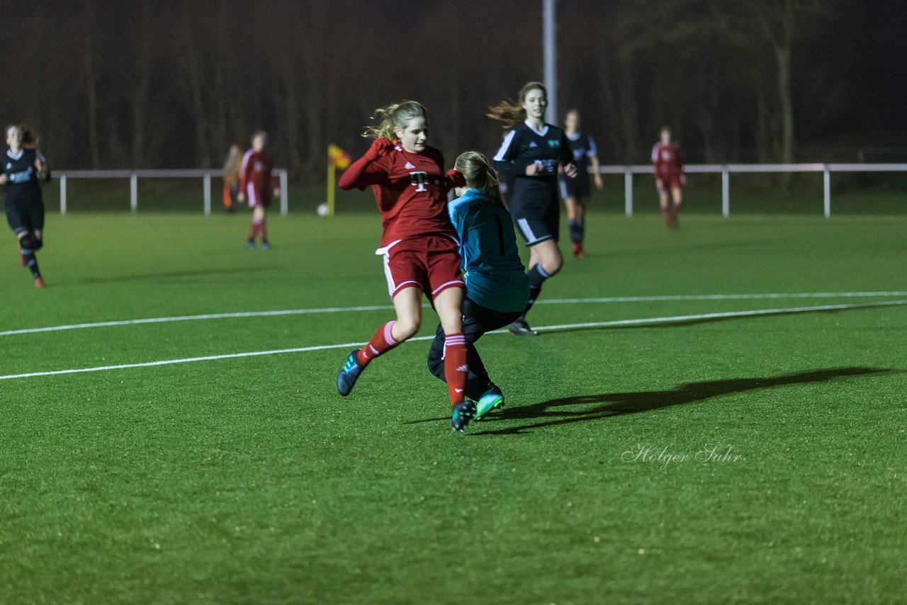 Bild 115 - Frauen SV Wahlstedt - TSV Schoenberg : Ergebnis: 17:1